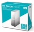 Vanjski disk WD My Cloud Home 2TB