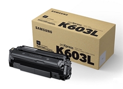 Toner Samsung CLT-K603L (crna), original