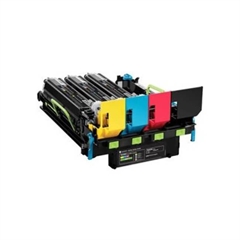 Bubanj Lexmark 74C0Z50 (boja), original