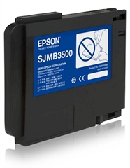 Spremnik otpadnih boja Epson C33S020580, original