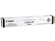 Toner Canon C-EXV 47 BK (8516B002) (crna), original