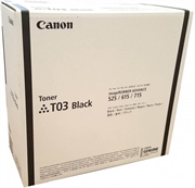 Toner Canon CRG-T03 (2725C001AA) (crna), original