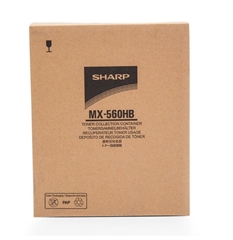 Spremnik otpadnog tonera Sharp MX560HB, original