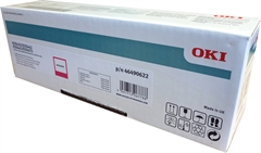 Toner OKI 46490622 (ES5432) (ljubičasta), original