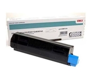 Toner OKI 45807116 (ES4132) (crna), original