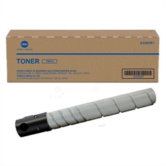 Toner Konica Minolta TN-513 (A33K051) (crna), original