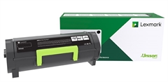 Toner Lexmark B232000 (crna), original