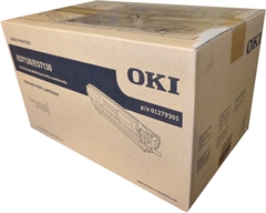 Toner OKI 01279301 (7120/7130) (crna), original