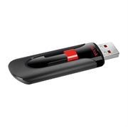 USB stick SanDisk Cruzer Glide, 128 GB