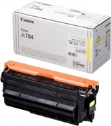 Toner Canon T04 (2977C001) (žuta), original