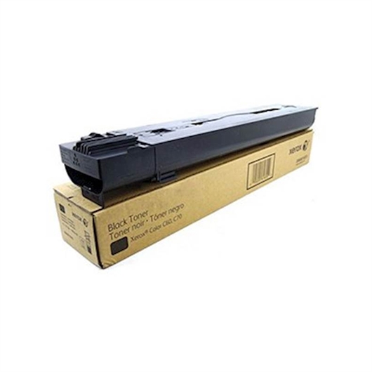 Toner Xerox 006R01659 (C60/C70) (crna), original