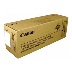 Bubanj Canon C-EXV 52 CMY (1111C002AA) (boja), original