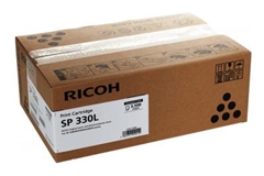 Toner Ricoh SP330L (408278) (crna), original