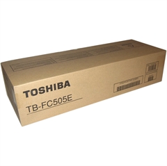 Spremnik otpadnog tonera Toshiba TB-FC505E, original