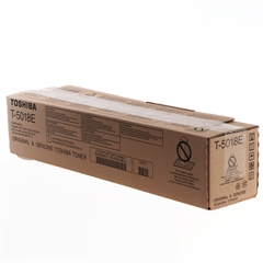 Toner Toshiba T-5018E (crna), original