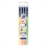 Marker Staedtler Textsurfer Triplus 362 SB4 1-4 mm, 4 komada