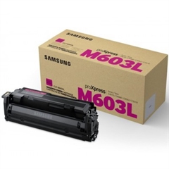 Toner Samsung CLT-M603L (ljubičasta), original