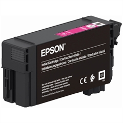 Tinta Epson T40C340 (ljubičasta), original