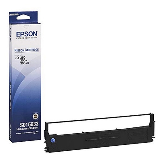 Traka Epson S015021 (S015633) (crna), original