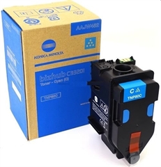 Toner Konica Minolta AAJW452 (TNP-80) (plava), original