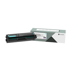 Toner Lexmark C3220C0 (plava), original