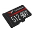 Memorijska kartica Teamgroup Gaming microSD, 512 GB