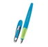 Nalivpero Herlitz My pen, za ljevake, Blue-Neon