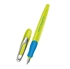 Nalivpero Herlitz My pen, za ljevake, Lemon-Blue