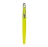 Nalivpero Herlitz My pen, za ljevake, Lemon-Blue