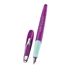 Nalivpero Herlitz My pen, za ljevake, Purple-mint