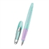 Nalivpero Herlitz My pen, za ljevake, Mint-Purple