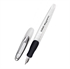 Nalivpero Herlitz My pen, za ljevake, White-Black