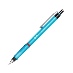 Tehnička olovka Rotring Visuclick, 0.5 mm, plava