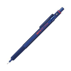 Tehnička olovka Rotring 600, 0.5 mm, plava