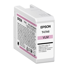 Tinta Epson T47A6 (C13T47A600) (svijetlo ljubičasta), original