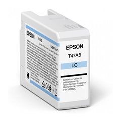 Tinta Epson T47A5 (C13T47A500) (svijetlo plava), original