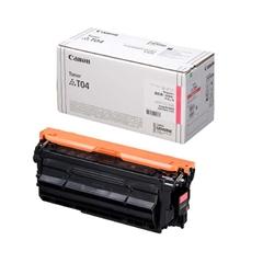 Toner Canon T04 (2978C001) (ljubičasta), original