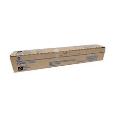 Toner Konica Minolta TN-328K (AAV815H) (crna), original