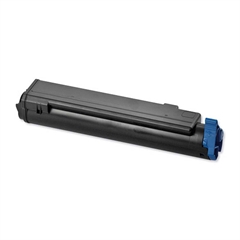 Toner za OKI 43979202 (B420/B430) (crna), zamjenski