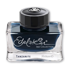 Tinta Edelstein Pelikan 50 ml, kraljevsko plava