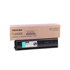 Toner Toshiba T-2320E (crna), original