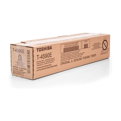 Toner Toshiba T-4590 (crna), original