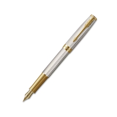 Nalivpero Parker Sonnet Delux Mistral GT