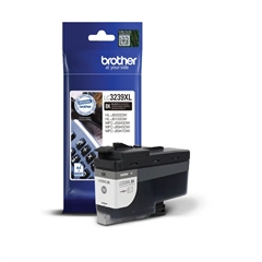 Tinta Brother LC3239XLBK (crna), original