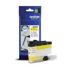 Tinta Brother LC3237Y (žuta), original