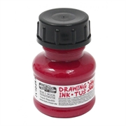 Tinta za crtanje Koh-i-noor, crvena, 20 ml