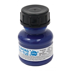 Tinta za crtanje Koh-i-noor, plava, 20 ml