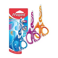 Škare Maped Zenoa fit, 13 cm