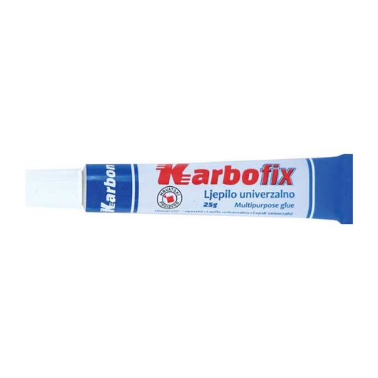 Univerzalno ljepilo Karbofix, 25ml