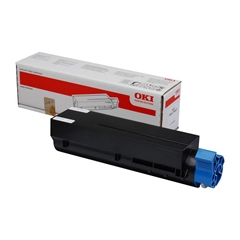 Toner OKI 44992402 (MB451) (crna), original